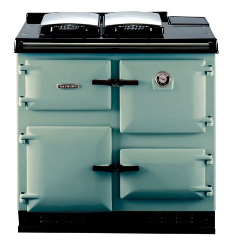 rayburn gas cooker only